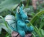 Baby Dragon, Dark Green