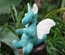 Baby Dragon, Green / Light Green