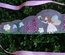 Fairy, Bee & Spring Flowers Crown