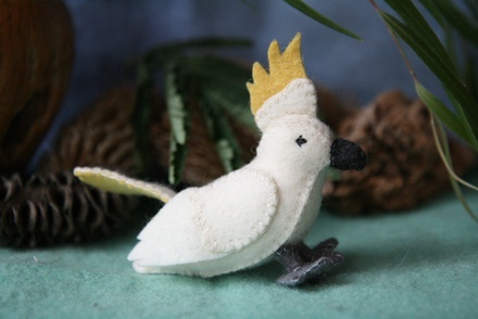 Cockatoo