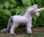 Purple Sparkle Unicorn