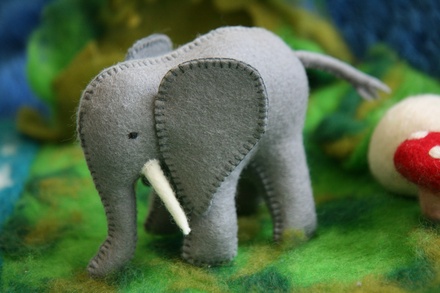 Elephant