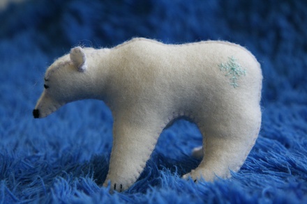 Polar Bear