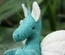 Baby Dragon, Green / Light Green