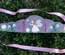 Fairy, Bee & Spring Flowers Crown