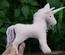 Pink Unicorn