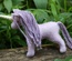Purple Sparkle Unicorn
