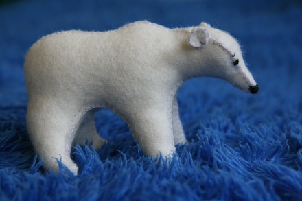 Polar Bear