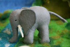 Elephant