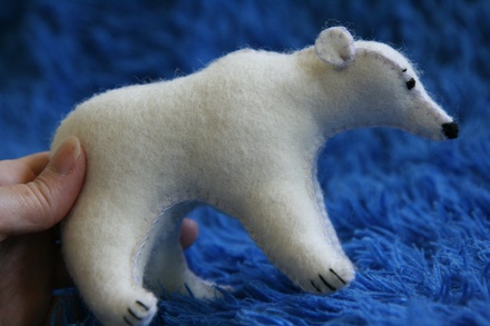 Polar Bear