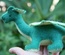 Taraleigh's Dragon, Green