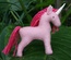 Pink Unicorn