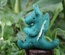 Baby Dragon, Dark Green