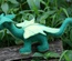 Taraleigh's Dragon, Green