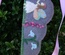 Fairy, Bee & Spring Flowers Crown