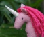 Pink Unicorn