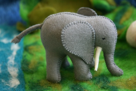 Elephant
