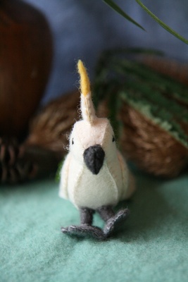 Cockatoo