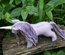 Purple Sparkle Unicorn