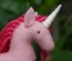 Pink Unicorn