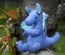 Baby Dragon, Blue