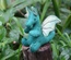 Baby Dragon, Dark Green